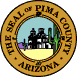 The Seal of Pima County Arizona